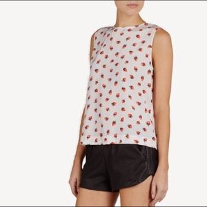 Equipment. NWOT tank XS